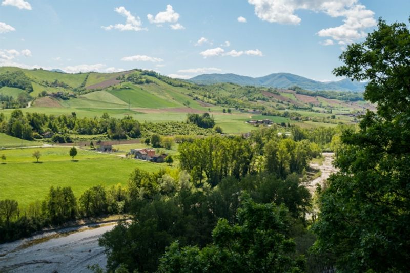 agriturismi piacentini