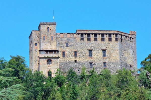 borghi medievali Lombardia