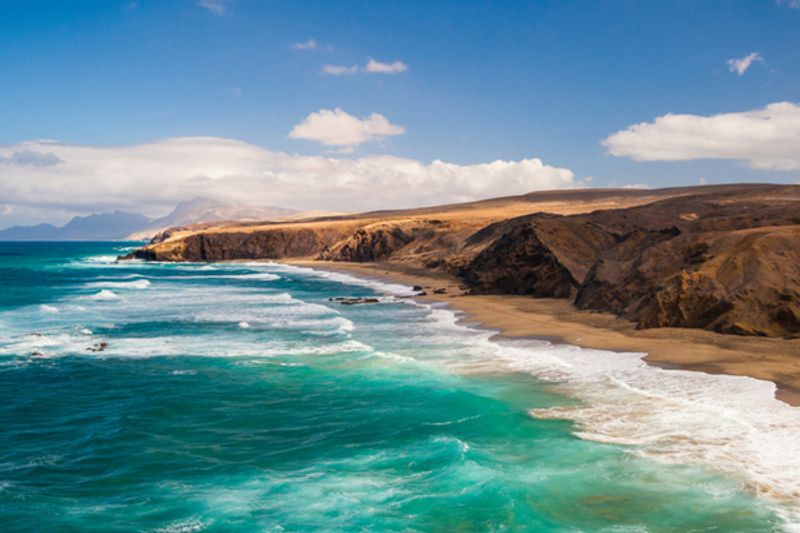 Cosa fare a Fuerteventura