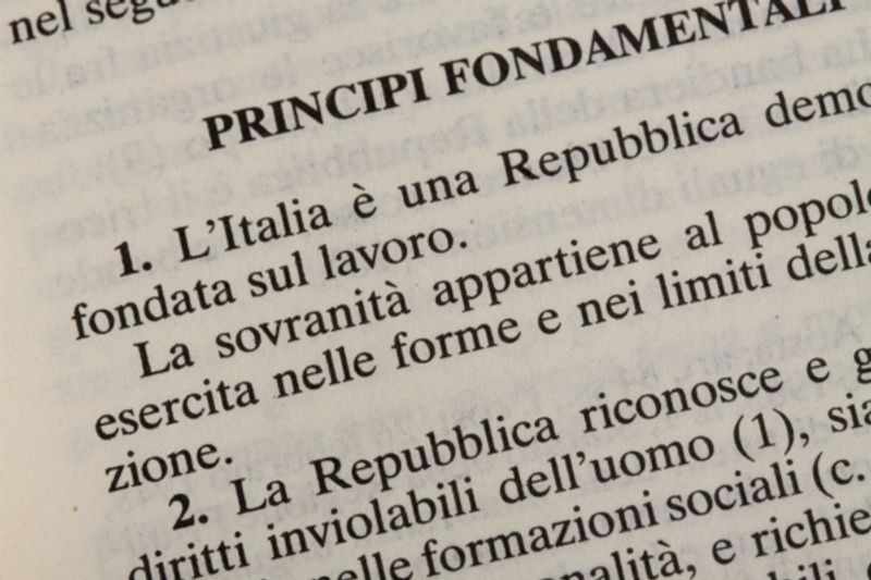 cosa significa impeachment