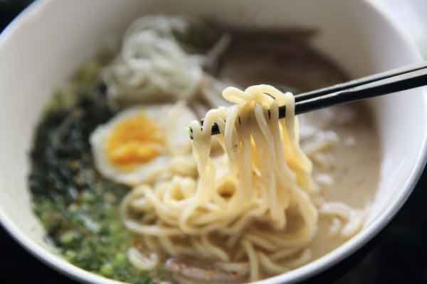 dove mangiare Ramen Milano1