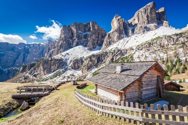 elenco rifugi Dolomiti