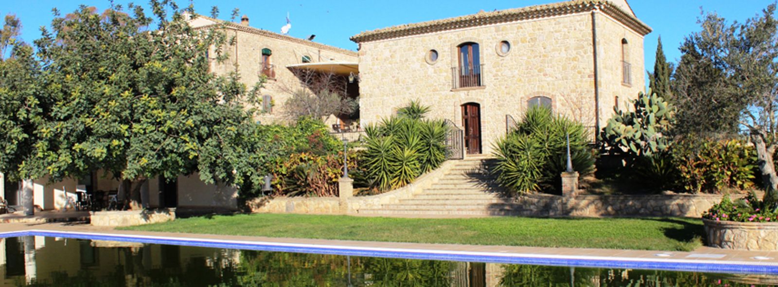 Agriturismi con piscine riscaldate in Toscana