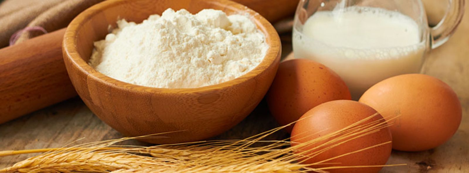 Allergie alimentari: come curarle