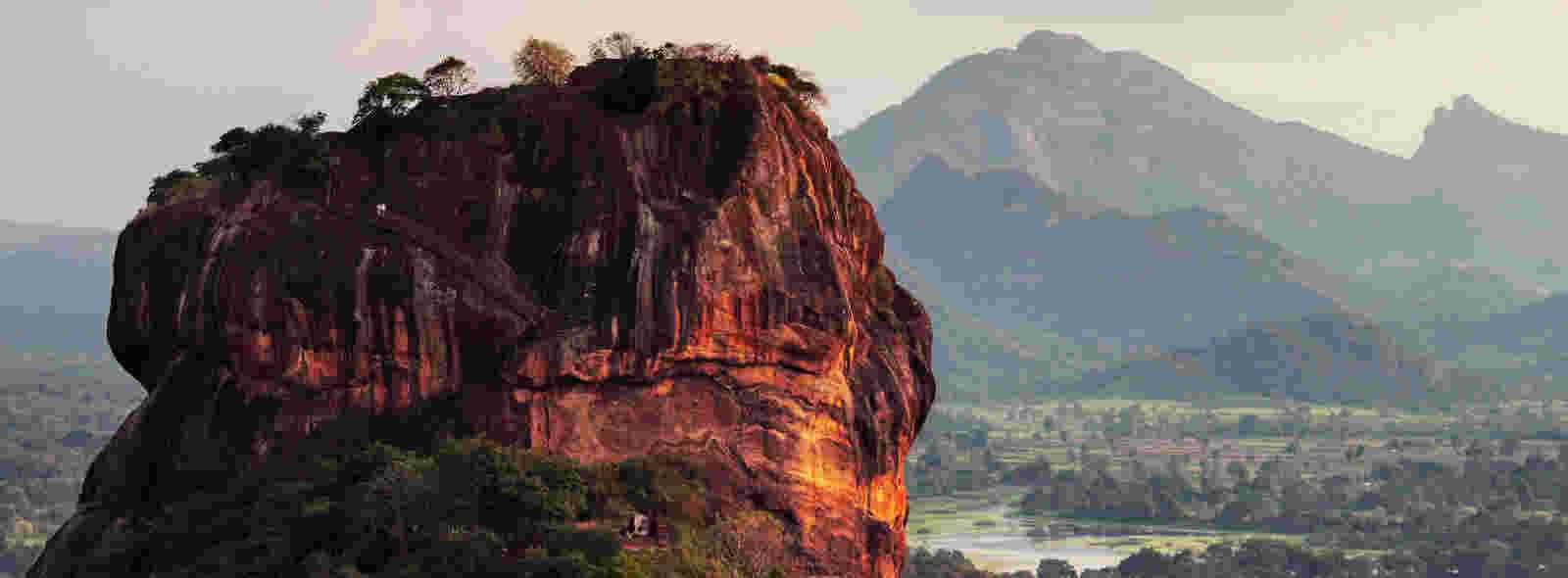 Come viaggiare sicuri in Sri Lanka