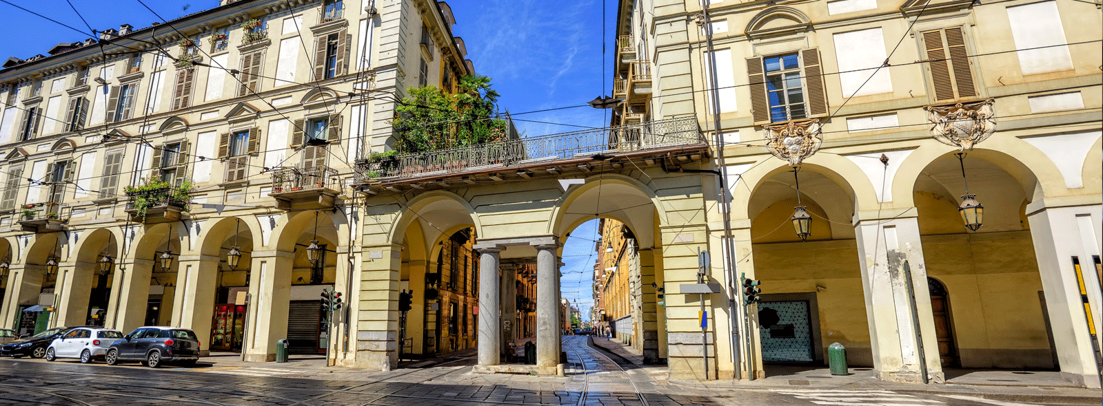 Come sta cambiando il mercato delle case a Torino: due eventi storici nel 2018
