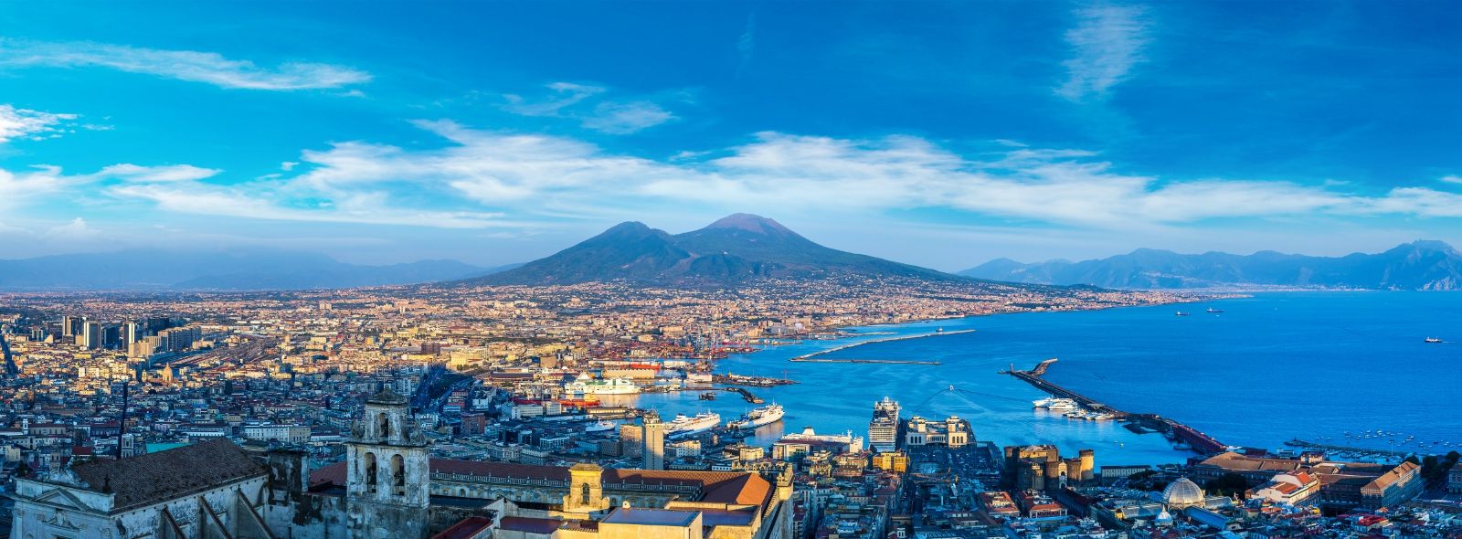 Cosa vedere a Napoli in tre giorni