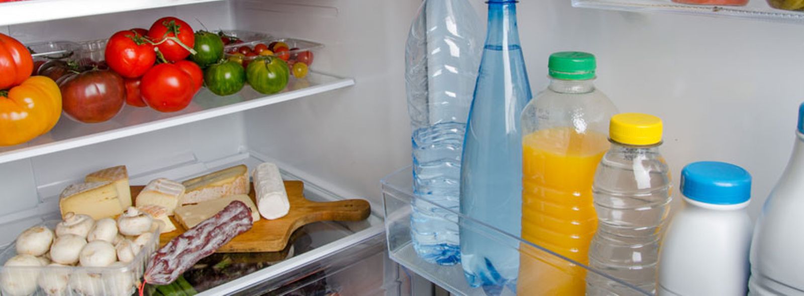 Consigli per cucinare senza sprechi