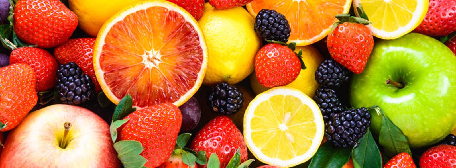 Tabella frutta di stagione Trovami