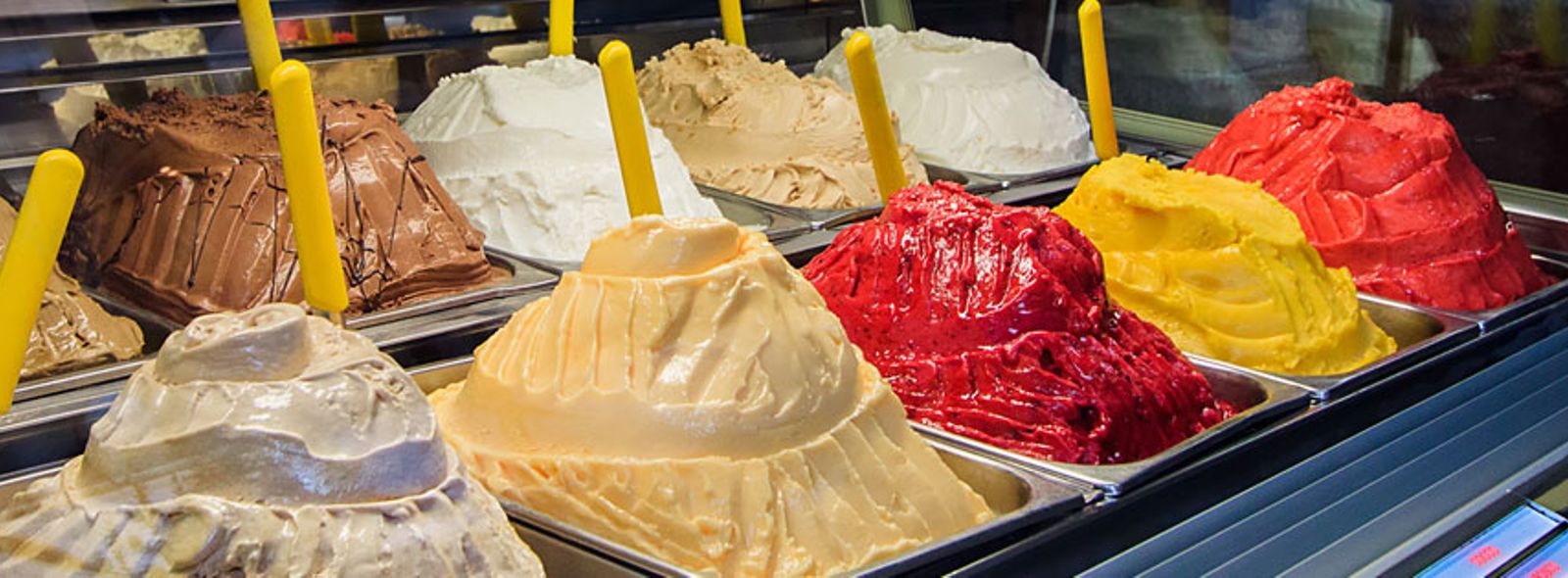 Le Migliori Gelaterie Di Milano Trovami