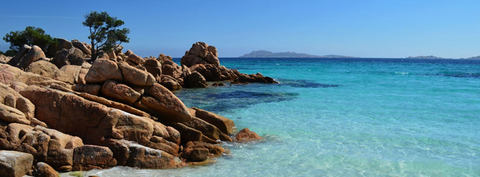 Le Spiagge Più Belle Della Costa Smeralda Trovami