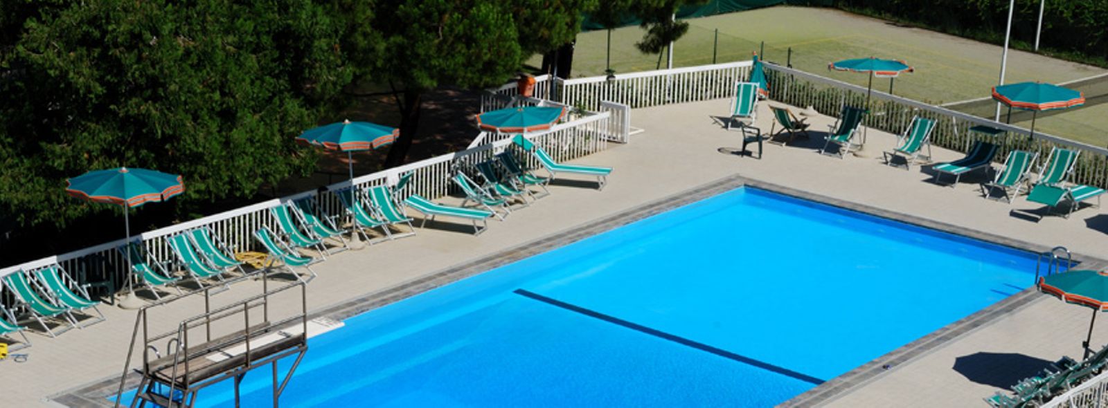 Le Migliori Piscine Di Roma Trovami