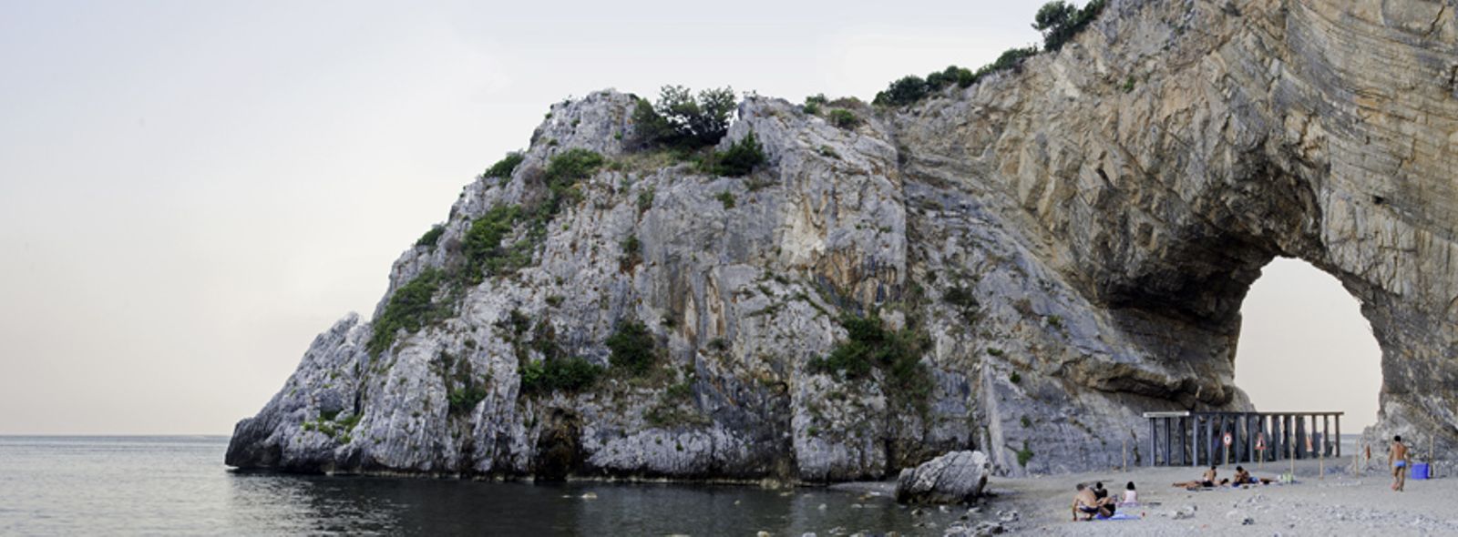 Palinuro Spiagge Trovami