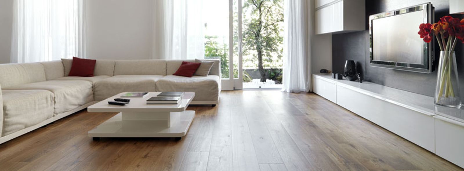 Quali pavimenti scegliere tra parquet, laminato e gres porcellanato ... Quale parquet scegliere