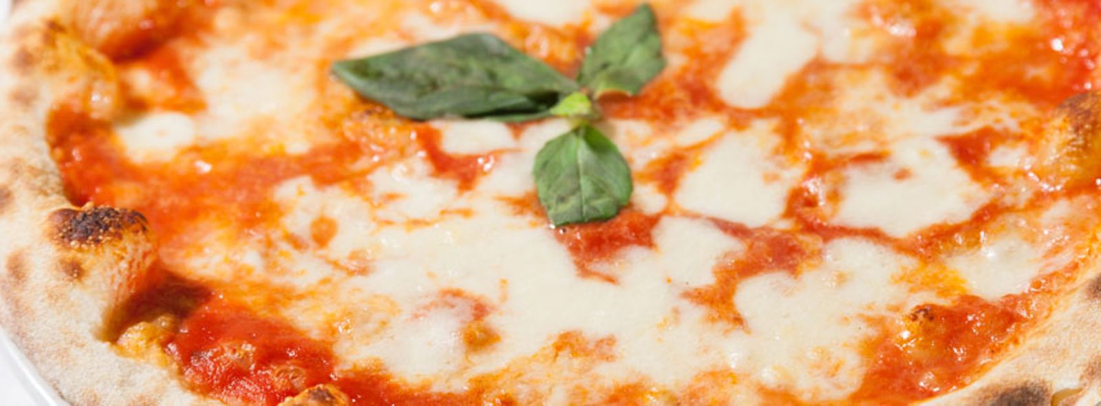 Pizza senza glutine a Napoli: dove mangiarla