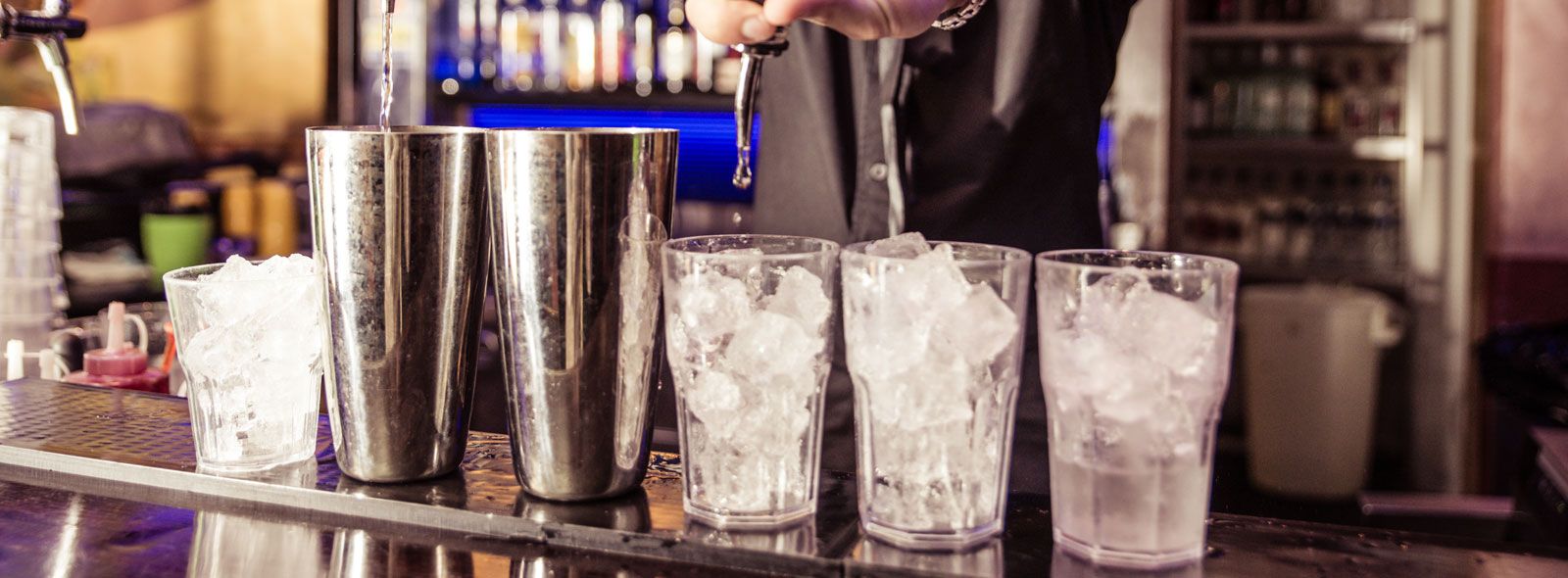 Quanto guadagna un barman