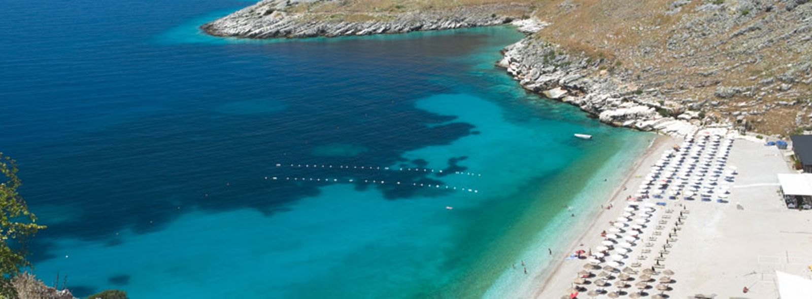 Le Spiagge Più Belle Dellalbania Trovami