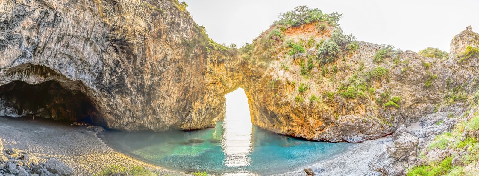 Il Paradiso Della Calabria Trovami