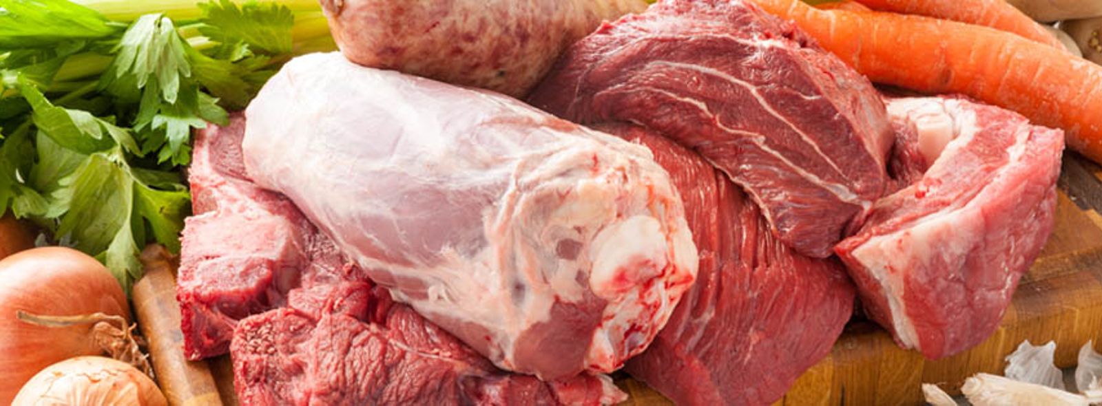 I tagli di carne di manzo più pregiati e come cucinarli