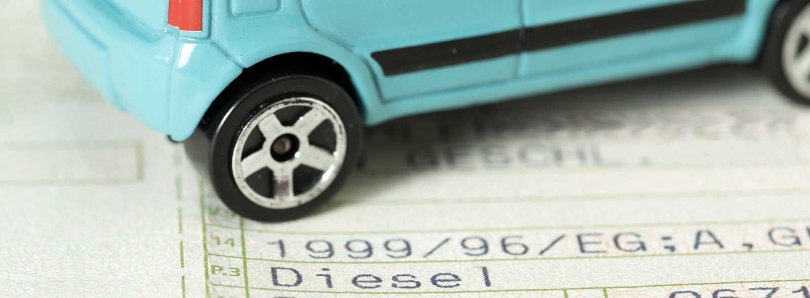 Verifica bollo auto