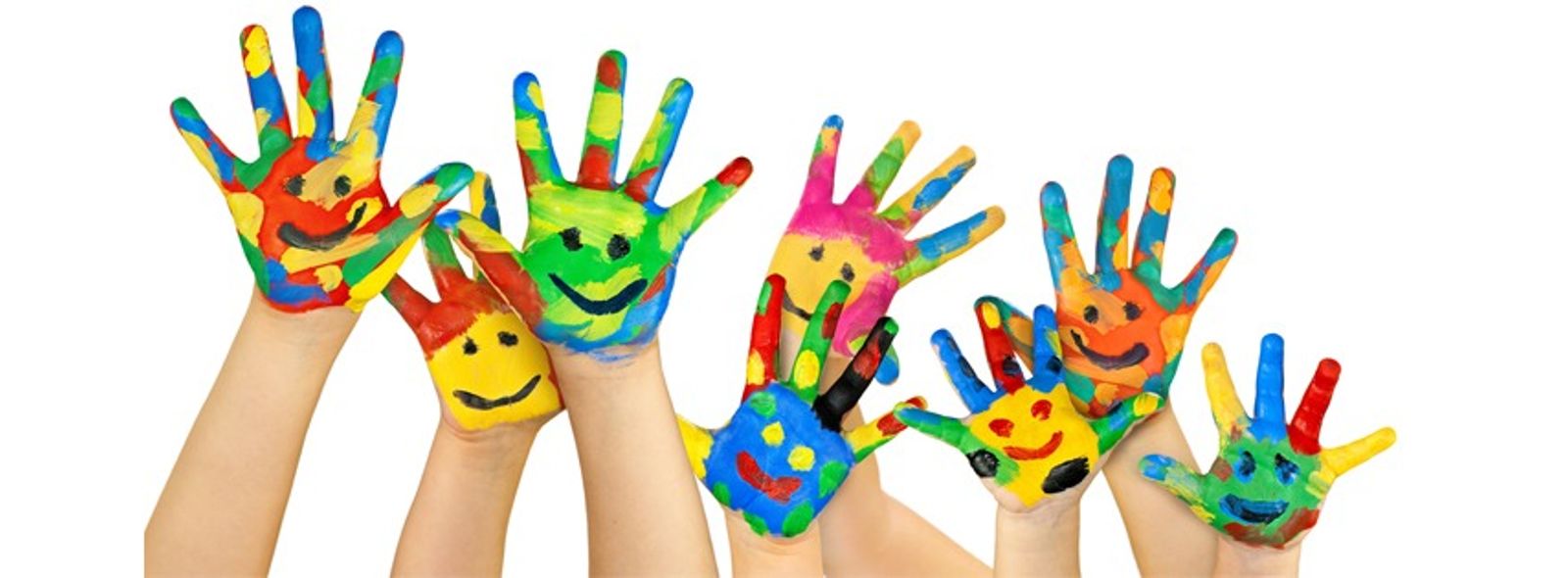 Quali sono le vernici più adatte per la camera dei bambini?