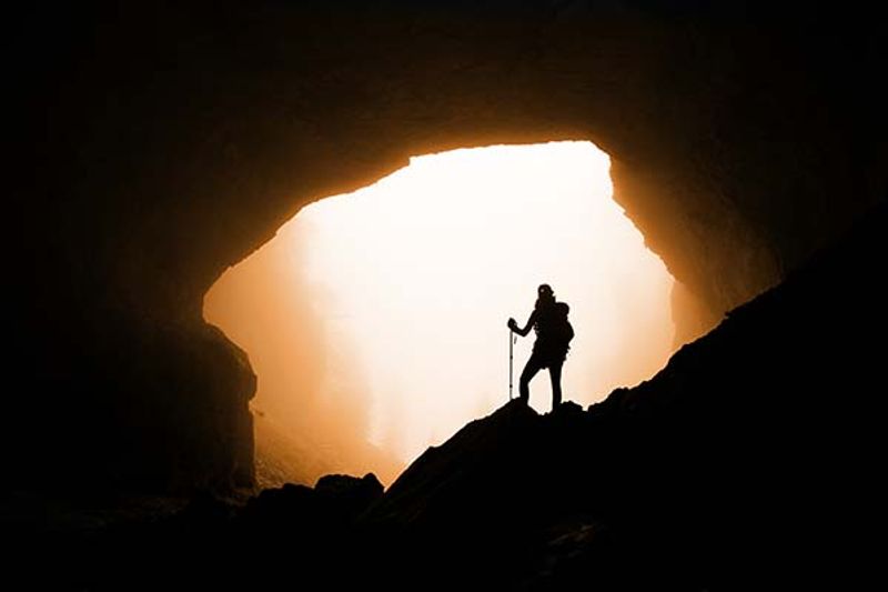 Grotte di Pastena come arrivare