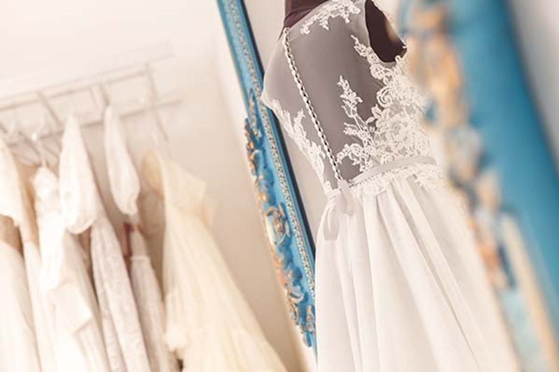 i vestiti da sposa più belli del mondo