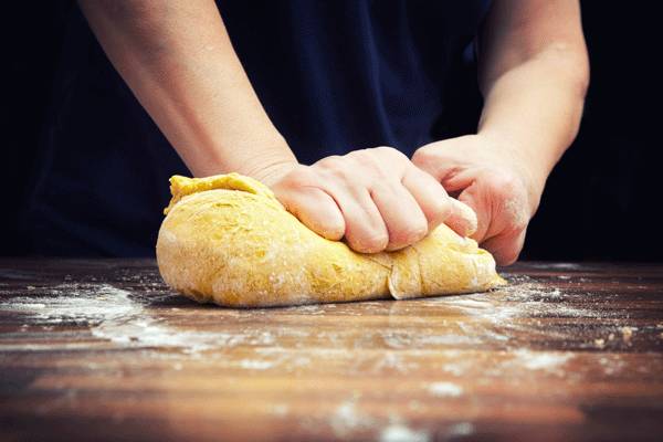 La migliore pasta artigianale italiana