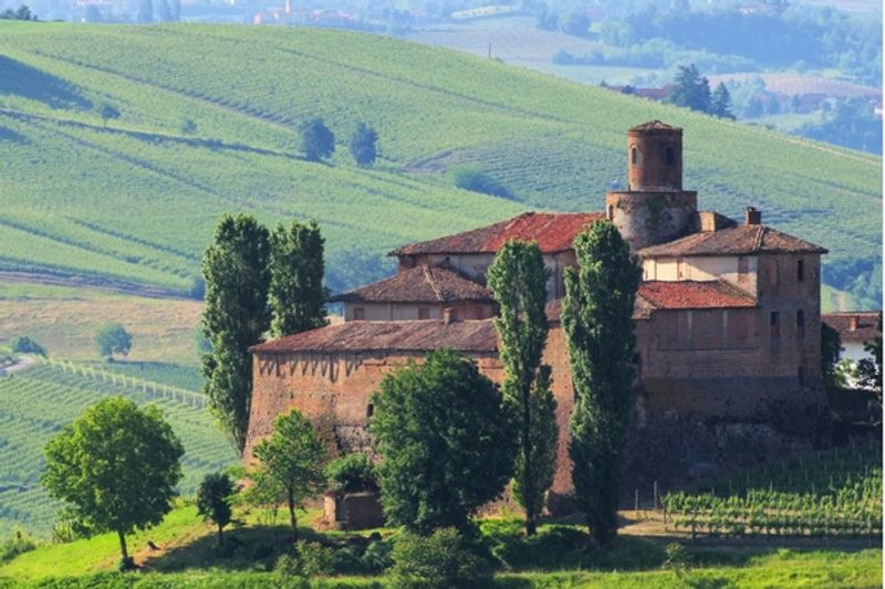 Migliori aziende produttrici di Barolo