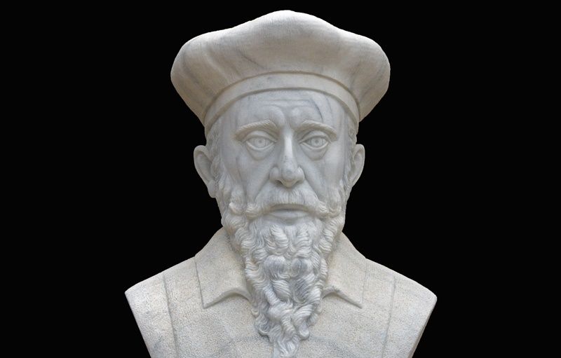 Nostradamus e la terza guerra mondiale