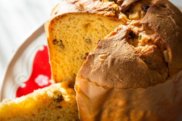 panettone artigianale Milano