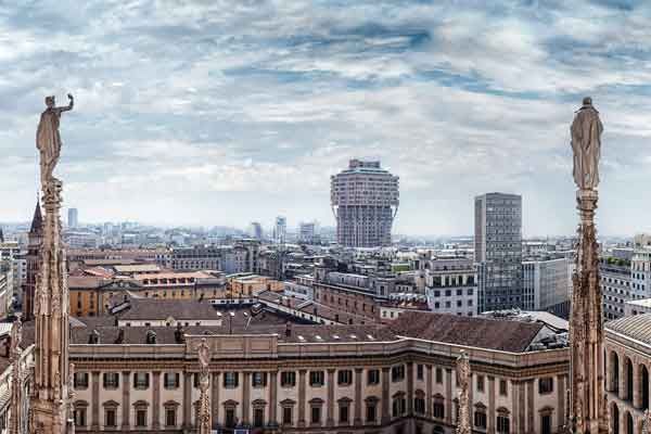 posti romantici Milano1