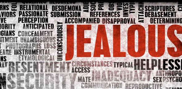 Gelosia Patologica Sintomi Trovami