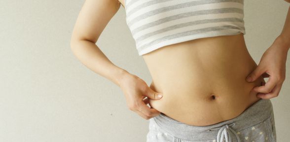 Gonfiore Addominale Cause Ginecologiche Trovami