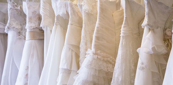 Quali sono i vestiti da sposa più costosi?