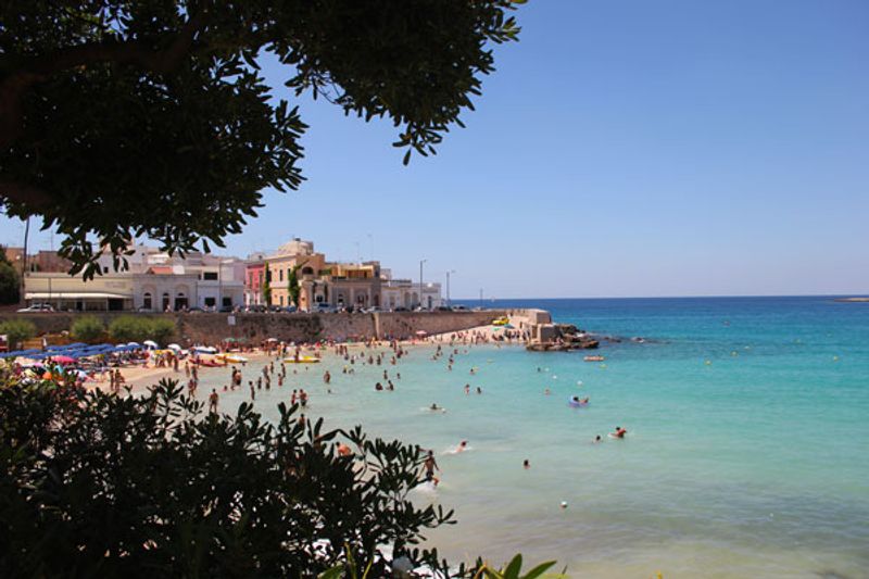 Spiagge della Puglia più belle