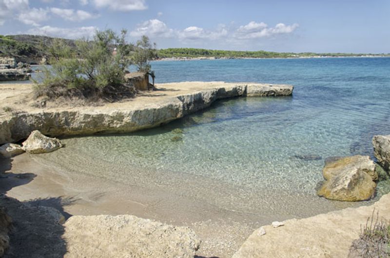 Spiagge della Puglia più belle