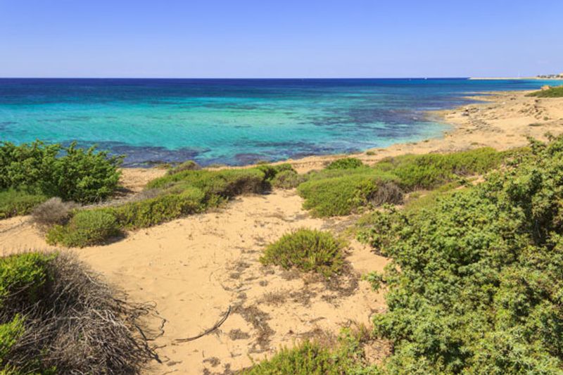 Spiagge della Puglia più belle