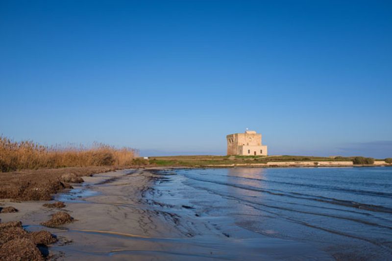 Spiagge della Puglia più belle