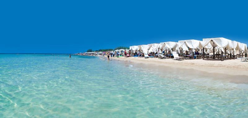 Spiagge della Puglia più belle