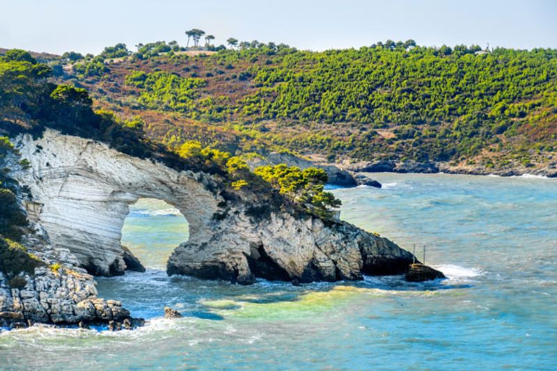 Spiagge della Puglia più belle