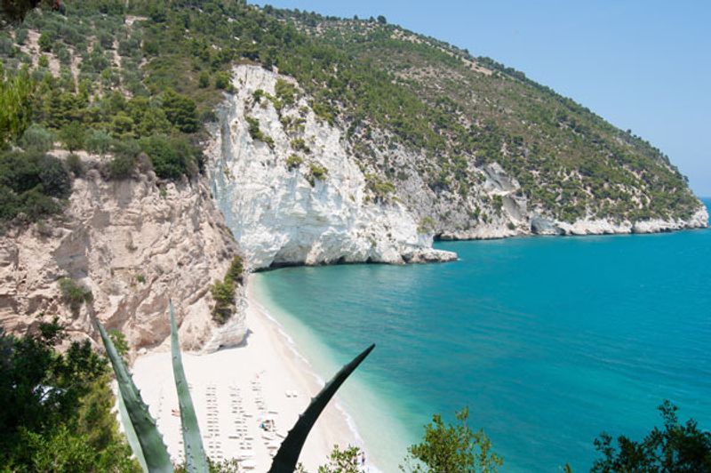 Spiagge della Puglia più belle