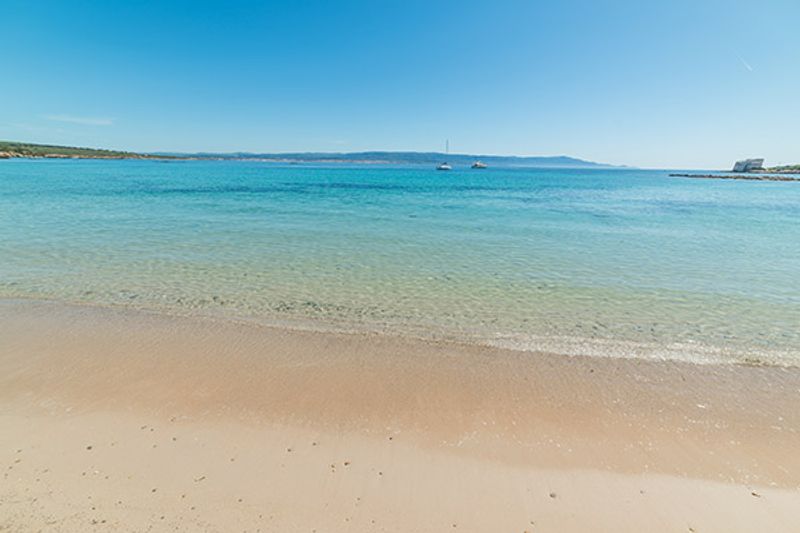 spiagge tra alghero e stintino