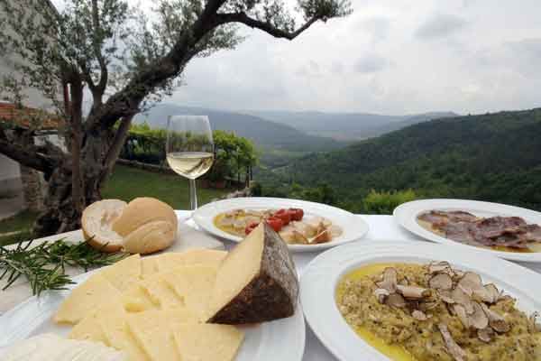 tartufo bianco d'alba