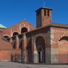 Basilica di Sant'Ambrogio: cosa vedere