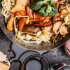 Cucina asiatica gourmet a Milano