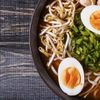 Dove mangiare ramen Milano