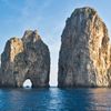 Faraglioni di Capri leggenda