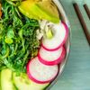 Il Poke a Milano: la novità dello street food hawaiano