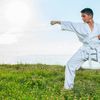Imparare il kung fu
